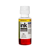 Чернила CW HP Ink Tank 115/315/415 (Yellow) (CW-HW52Y01) 100мл SoVa