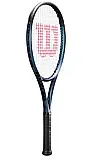 Тенісна ракетка Wilson Ultra 100 V4.0 (розмір ручки -3), фото 2