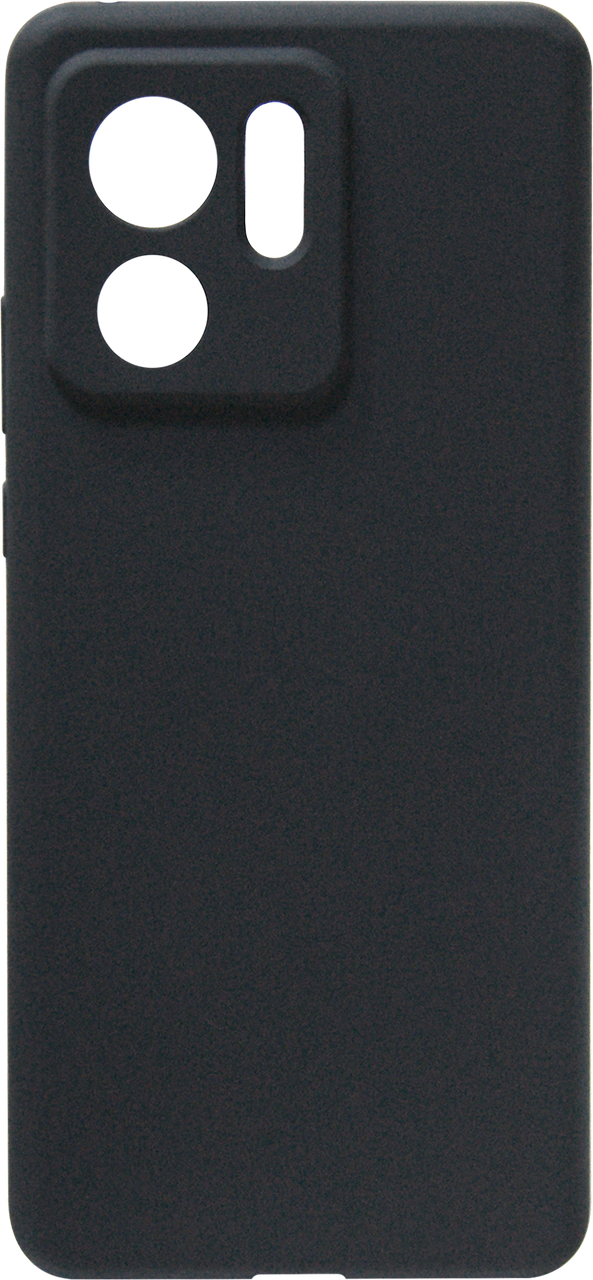 Силікон Motorola Edge 40 Silicone Case