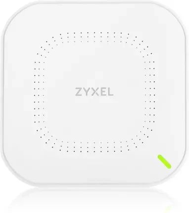 Точка доступу ZyXEL WAC500 (WAC500-EU0101F)