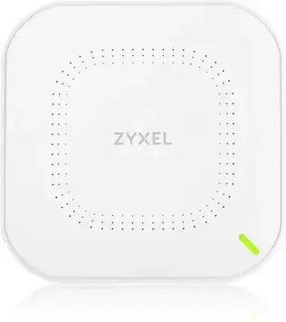 Точка доступу ZyXEL WAC500 (WAC500-EU0101F)