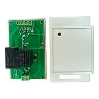 Модуль автоматичного перемикання 5 В на DIN рейку