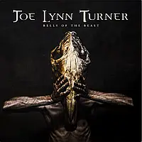 Joe Lynn Turner – Belly Of The Beast LP 2022 (810020508727)