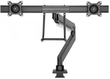 Кронштейн для монітору Newstar Neomounts Nm-D775Dx (NMD775DXBLACK)