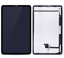 IPad Pro 11 2018, iPad Pro 11 2020