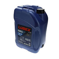 Моторное масло LUBEX ROBUS PRO EC 15W40 20л (API CI-4, CH-4/SL; ACEA E7)
