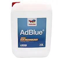 Мочевина AdBlue Total 20л