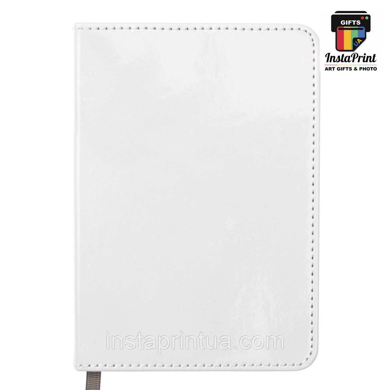 фото на блокнот