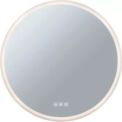 Настінне дзеркало з підсвічуванням Paulmann Homespa 60 Led 21W White (78952)