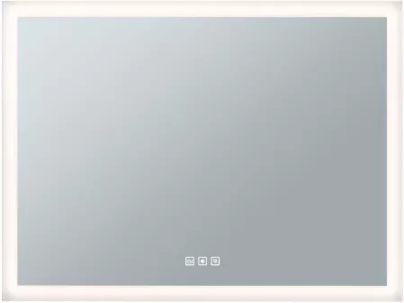 Настінне дзеркало з підсвічуванням Paulmann Homespa 80X60 Led 22W White (93013)