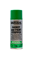 Средство для удаления прокладок и герметиков Graffiti, paint & gasket remover BARDAHL 500мл 2264