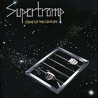 Supertramp Crime Of The Century LP 1974/2014 (0600753547441)
