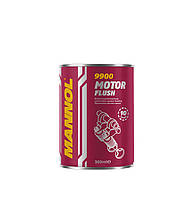 Промывка двигателя Mannol 9900 Motor Flush (metal) (10мин) 0,3л