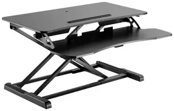 Робоча станція V7 Sit-Stand Essential Desktop Workstation