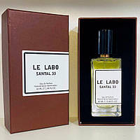 Le Labo Santal 33 женский мини парфюм 42 мл