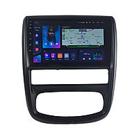 Штатна Android Магнітола на Renault Duster 2010-2015/Nissan Terrano 2014-2020 Model 3G-WiFi-solution + canbus