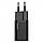 Мережевий зарядний пристрій Baseus Super Si Quick Charger 1C 25W EU Black (CCSP020101), фото 3