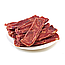 Ласощі для собак Wanpy (Ванпі) Soft Venison Jerky Slices слайси з в'яленої оленини з качкою 100 г, фото 3