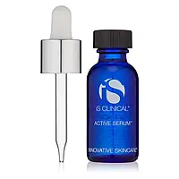 Сыворотка для лица iS Clinical Active Serum 30 мл средство для сужения пор на лице