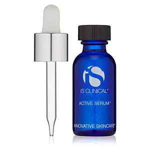 Сироватка для обличчя iS Clinical Active Serum 30 мл засіб для звуження пор на обличчі