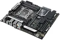 Материнська плата Asus WS X299 PRO/SE (90SW00A0-M0EAY0)