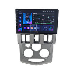 Андроїд Автомагнітола Renault Logan ТОП платформа 7862 8 ядер 4G DSP CarPlay Android QLED