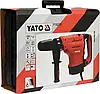 Перфоратор YATO YT-82131, фото 2