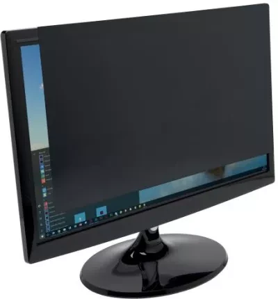 Фільтр приватності для монітору MagPro™ 24" чорний K58357WW