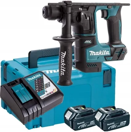 Перфоратор Makita DHR171RTJ, фото 1