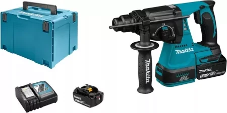 Перфоратор Makita DHR242RTJ, фото 1