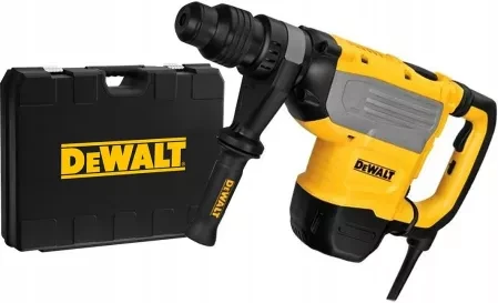 Перфоратор DeWALT D25773K, фото 1