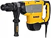Перфоратор DeWALT D25773K, фото 2