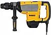 Перфоратор DeWALT D25773K, фото 3