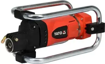 Вібратор для бетону Yato Yt82601 + Булава