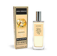 Tester Exclusive жіночий PACO RABANNE Lady Million 70 мл