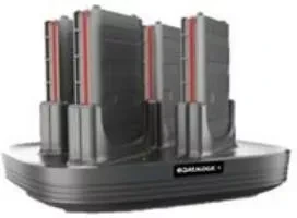 Зарядна база сканеру штрих-коду Datalogic Black (94Acc0192)