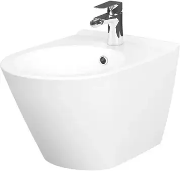 Біде Cersanit City Oval (K35-043)