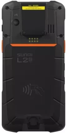Термінал збору даних Sunmi L2S Pro 2Gb без сканера
