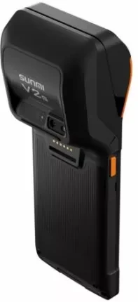 Термінал збору даних Sunmi Terminal Mobilny V2S
