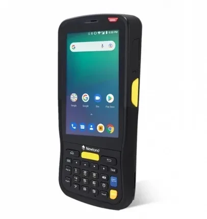 Термінал збору даних Newland Mt6555 Beluga V (MT6555-W4)