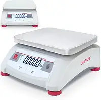 Ваги кухонні OHAUS Valor 1000 V12P30 EU 30 кг 5 г (30556435)