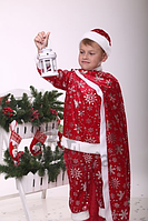 Детский карнавальный костюм Месяц Декабрь, рост 116 см