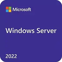 Серверне ПЗ Microsoft Windows Server 2022 5 CAL PL Device OEM (R1806437)