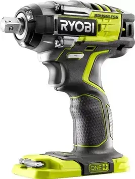 Гайковерт RYOBI R18LW7-0