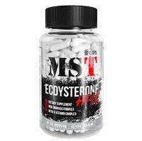 Ecdysterone HPLC MST Nutrition, 90 капсул