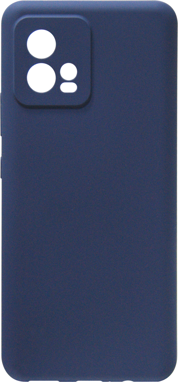 Силікон Motorola G72 Silicone Case