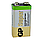 Батарейка крона GP SUPER ALKALINE, 9v 1604A-5UE1, 6LF22, фото 3