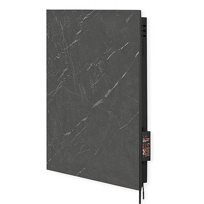 Керамічний обігрівач FLYME 450PB графіт, програматор