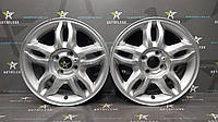 Диск 6Jx15 ET50, 4x100 Renault R15 Mahonia, 8200317802 Renault Clio 3 клио бу