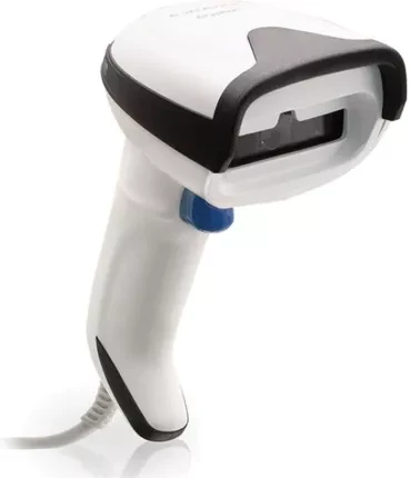 Сканер штрих-кодів Datalogic Adc Gryphon I Gd4290 1D Multi-If White
